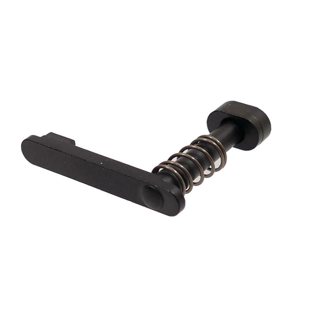 G&G GC16 Magazine Catch Release Latch M4 Series