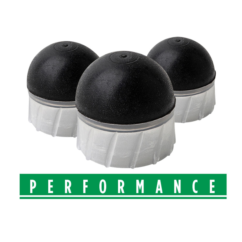 Umarex T4E Performance RUB .50 Precision Ammo Pellet 50 Pack
