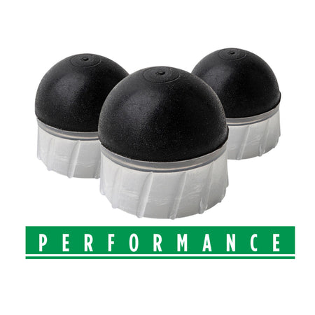 Umarex T4E Performance RUB .50 Precision Ammo Pellet 50 Pack