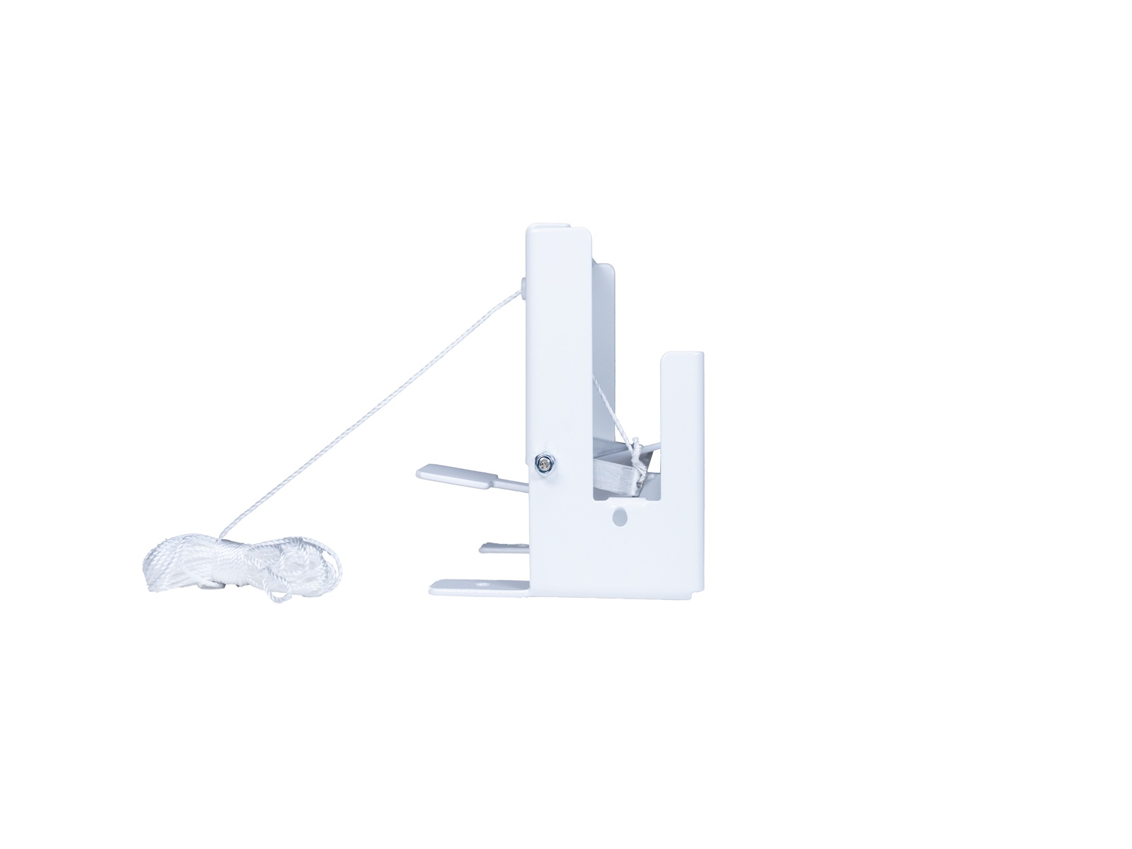 ASG 3-Hole Match Shooting Target Precision Reactive With Cord Reset Airgun