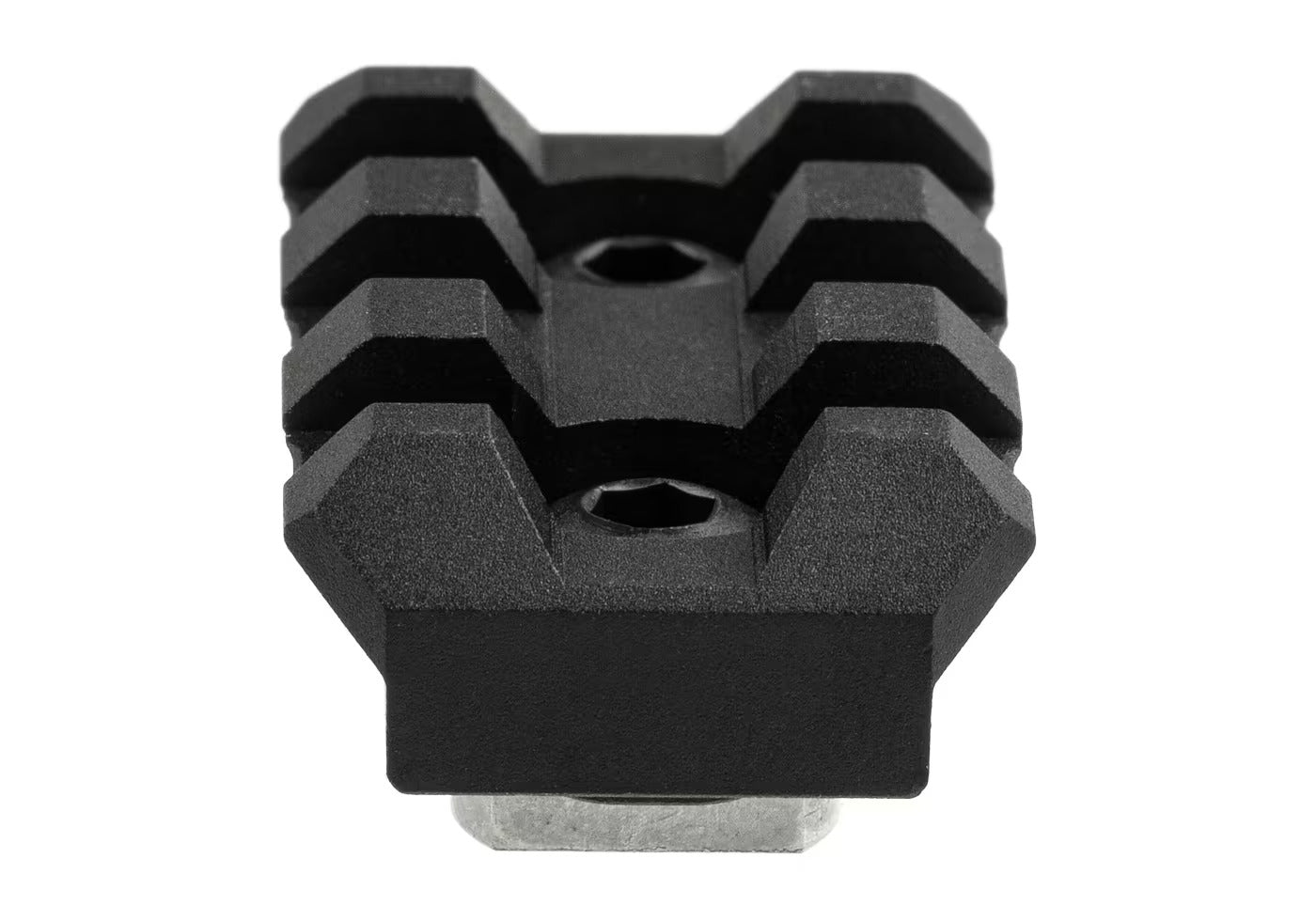 Claw Gear M-LOK Rail Mount 3 Slot Black 