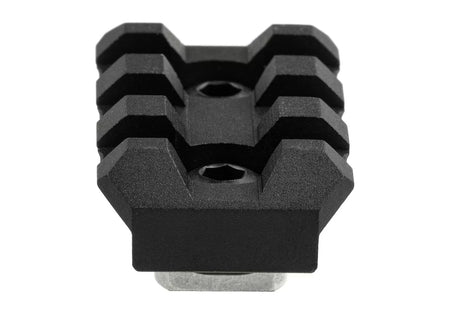 Claw Gear M-LOK Rail Mount 3 Slot Black 