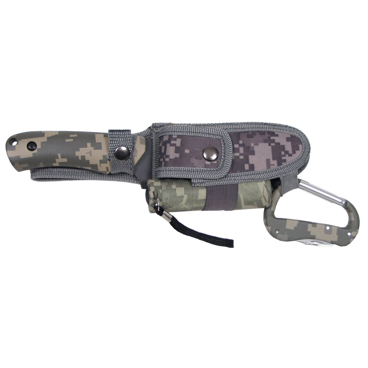 Fox Outdoors Knife Set At Digital