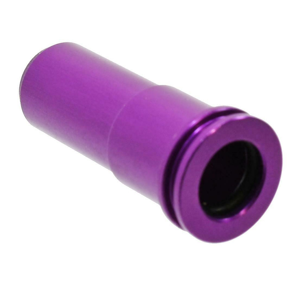 Rocket Airsoft Air Nozzle / O-Ring Seal AK Long 20.6mm