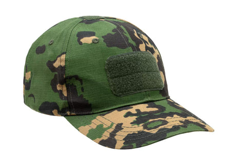 Invader Gear Baseball Hat Cap Partizan Camo