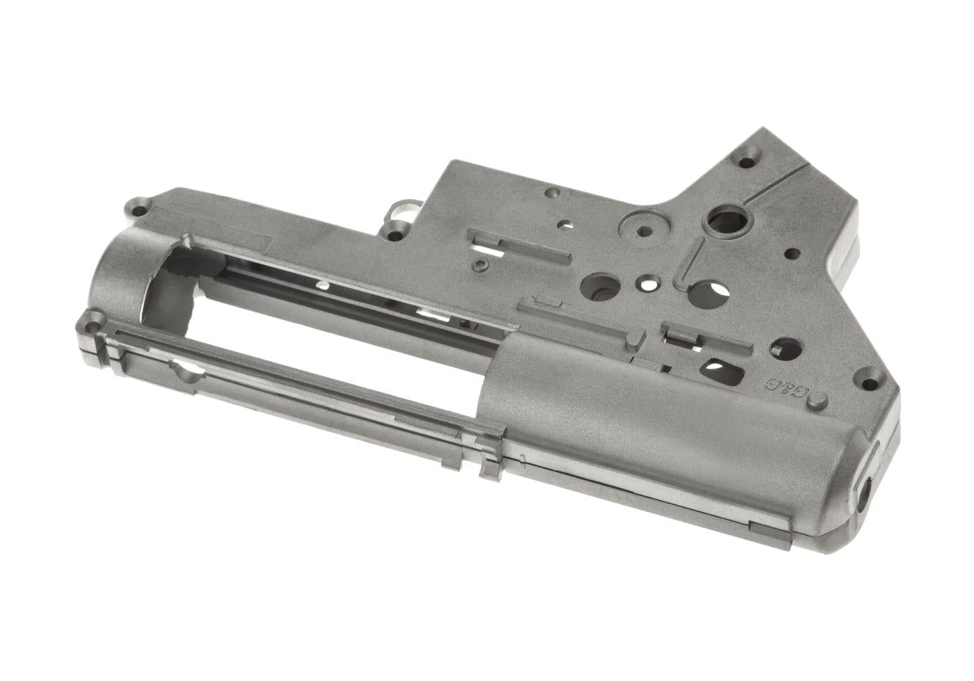 G&G Airsoft V2 Blowback Gearbox Casing 8mm