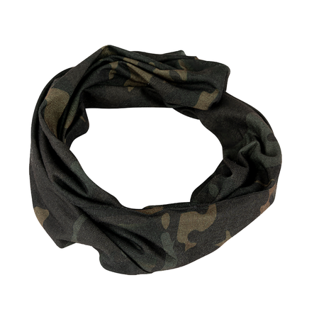 Viper Head Snood Wrap