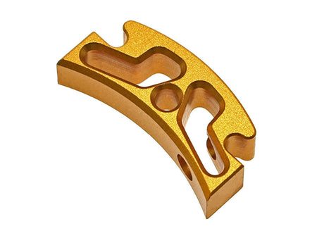CowCow Airsoft Pistol Module Trigger Shoe Type B TM Hi-Capa & 1911 GBB