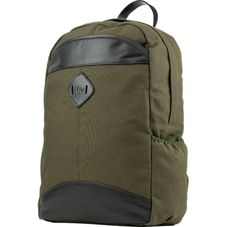Jack Pyke Canvas Field Pack 