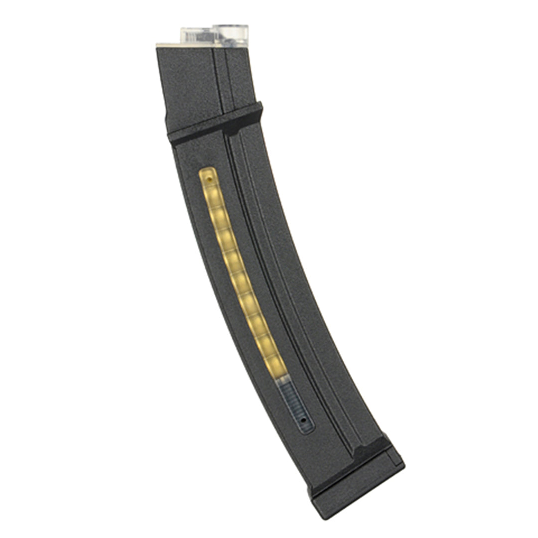 Cyma MP5 / MP5K Airsoft Magazine Black Cyma 130rd C.295