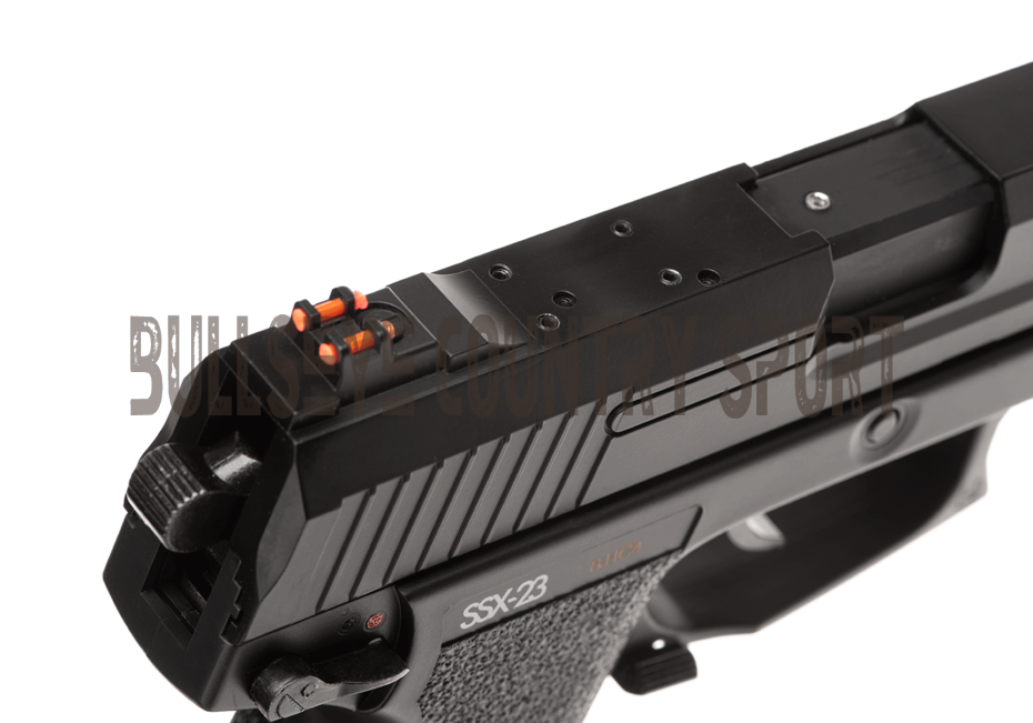 Novritsch SSX23 Airsoft GNB Pistol V2020