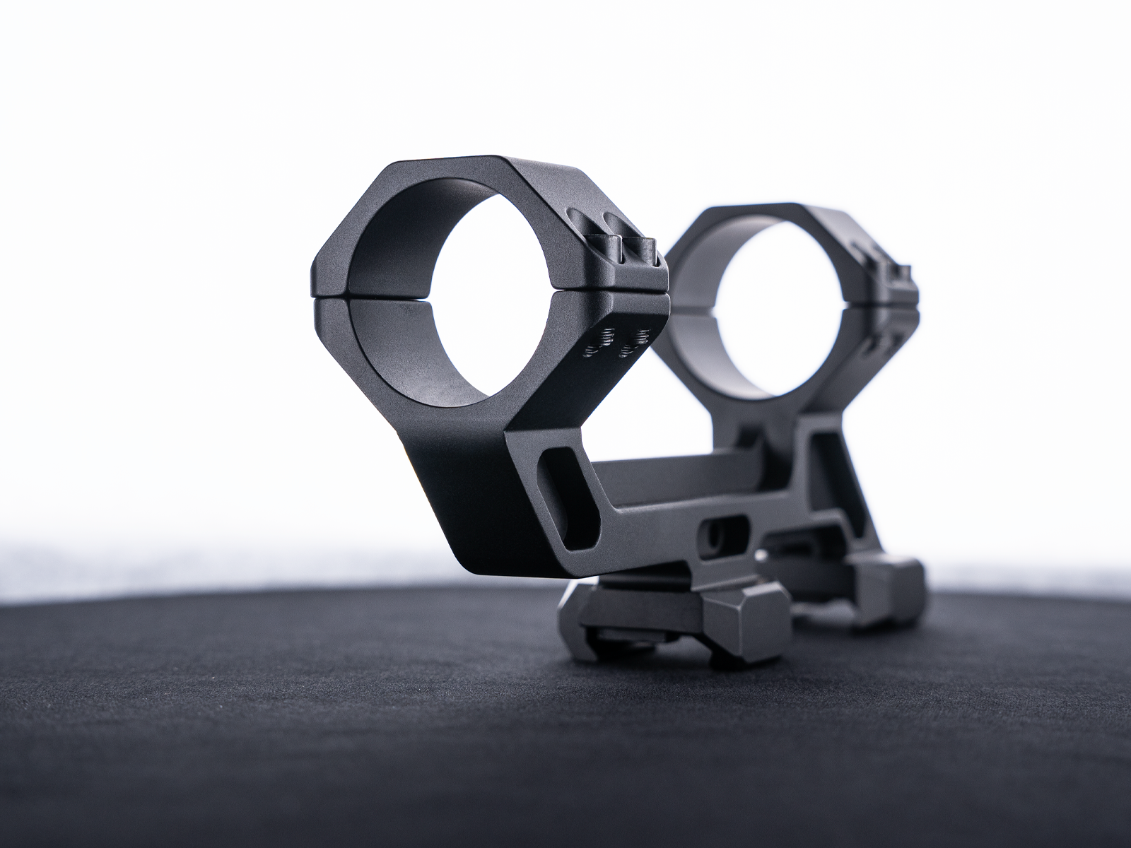 Strike Systems HOMS-01 High Telescopic Scope Mount
