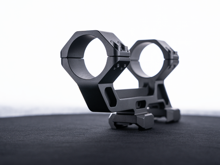 Strike Systems HOMS-01 High Telescopic Scope Mount