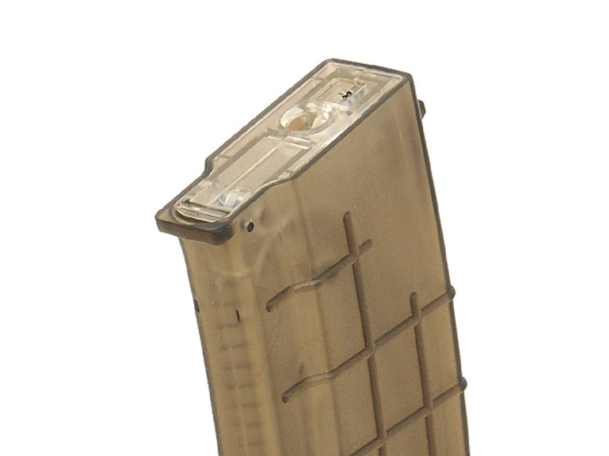 Cyma AK Tactical Airsoft Magazine 150rd Mid-Cap