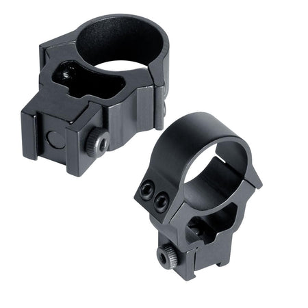 Umarex HPM Rifle Scope Mounts High 1” Diameter 11mm Rails