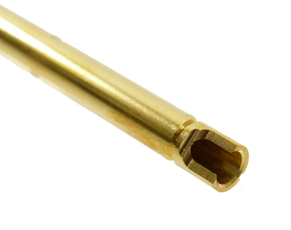 Maple Leaf Crazy Jet Barrel For VSR-10 / FNSPR Airsoft Rifle 6.04 