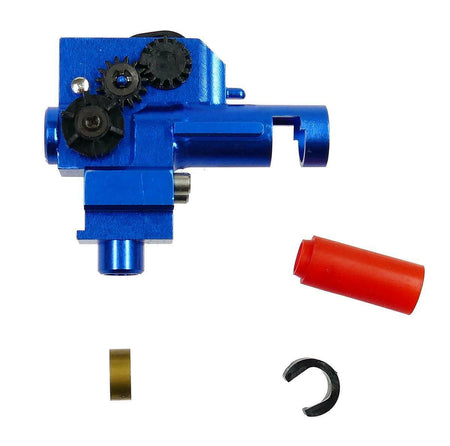 SHS M4 Stabilized Aluminium Airsoft Hop Up Unit 