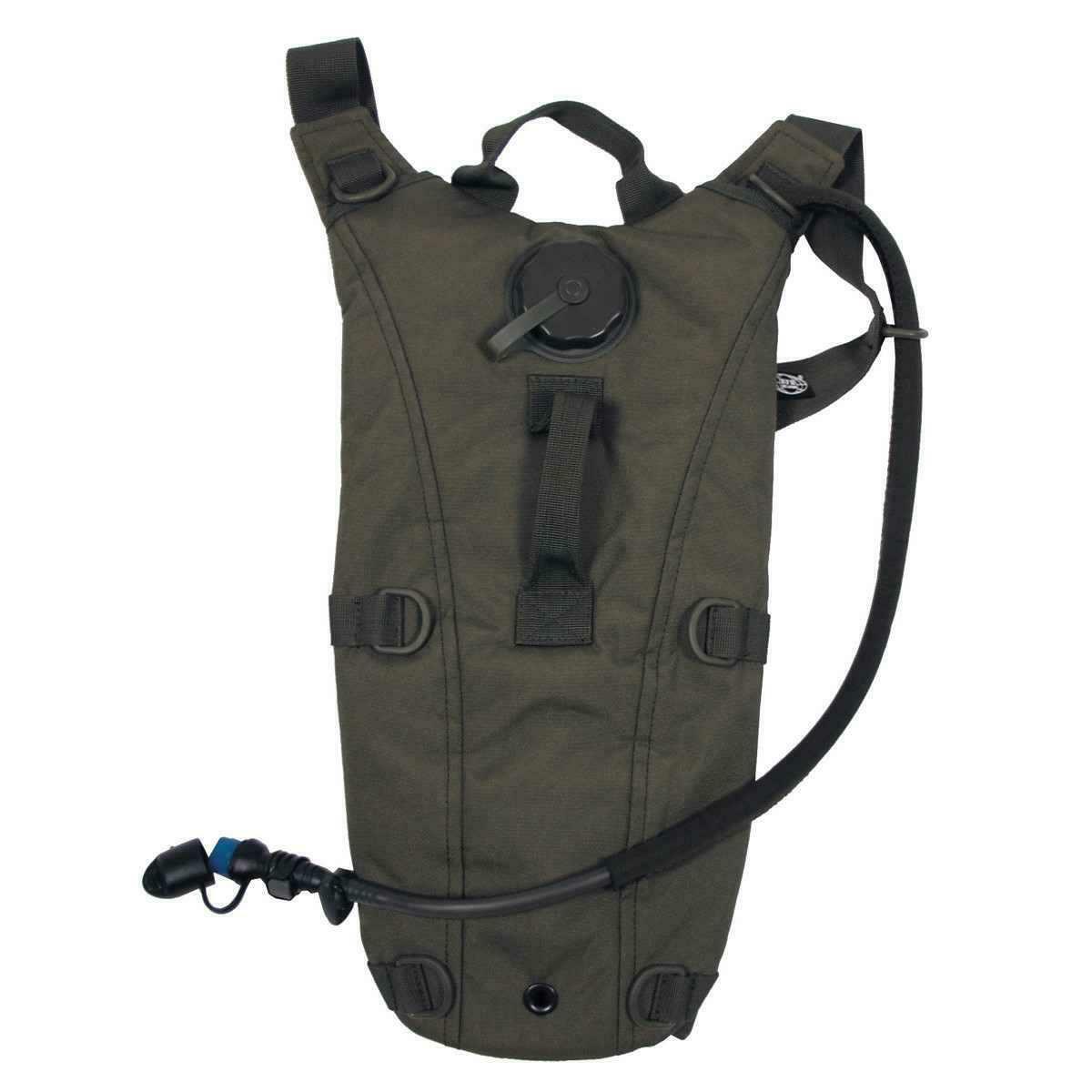 MFH Hydration Pack Od Green