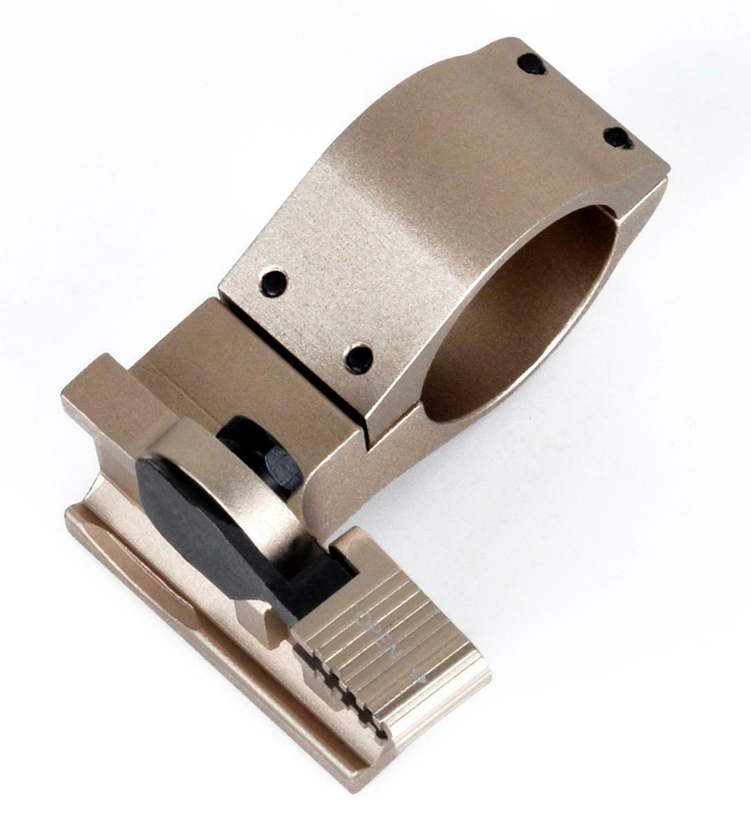 Element Airsoft Rifle Larue M2 QD Scope Mount