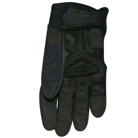 Viper Elite Gloves Black