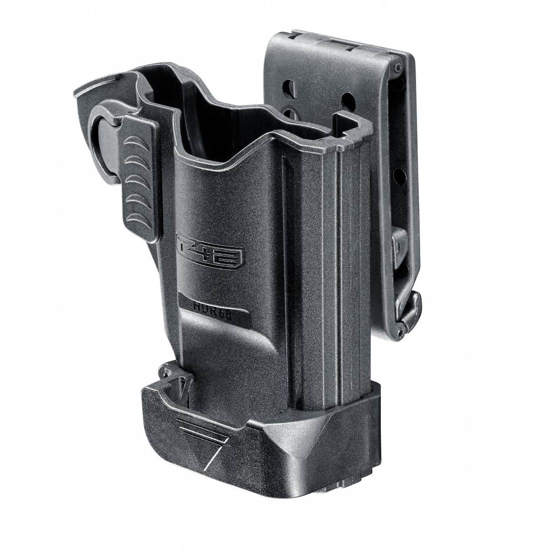 Umarex T4E Polymer Holster For HDR / TR 68