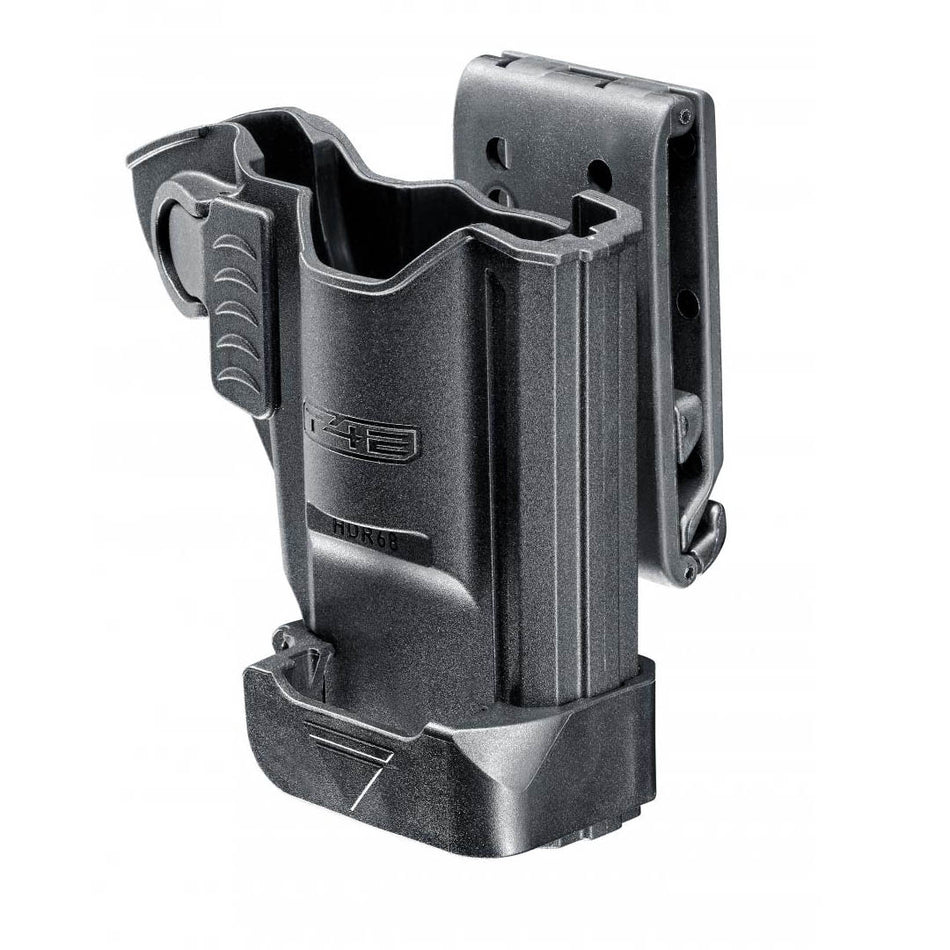 Umarex T4E Polymer Holster For HDR / TR 68