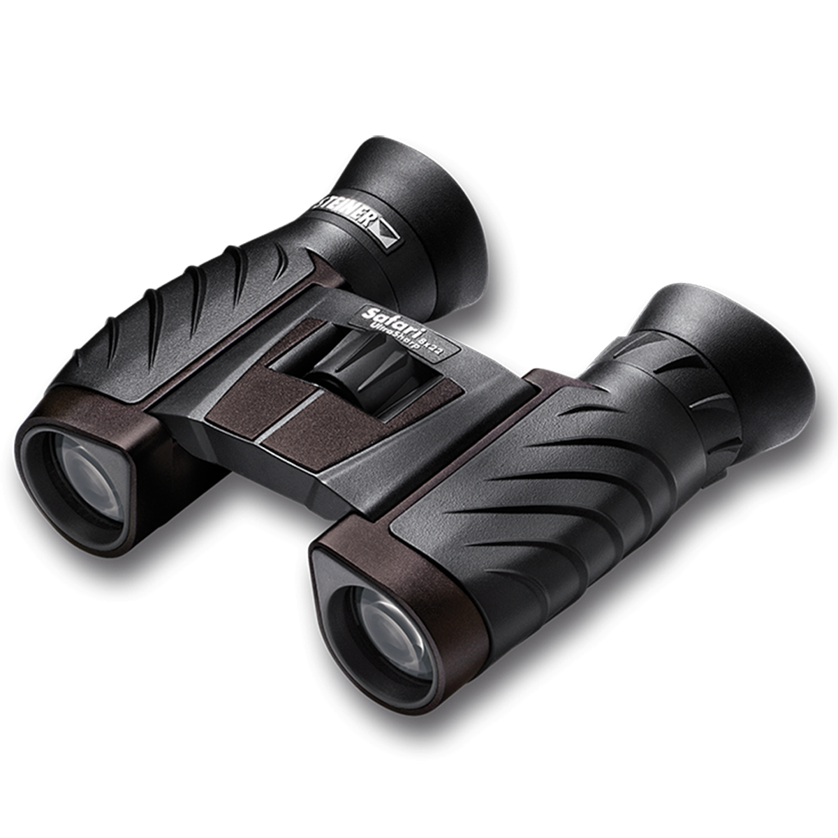 Steiner Safari Ultrasharp Binoculars 8x22 