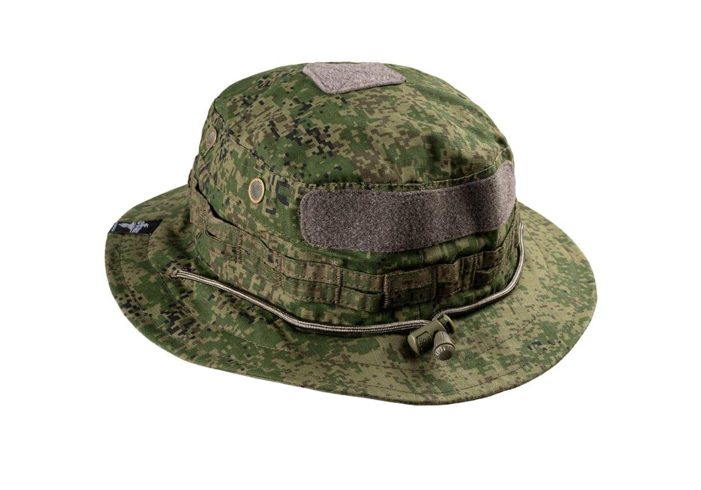 Invader Gear Mod 3 Boonie Bush Hat Digi Flora Camo