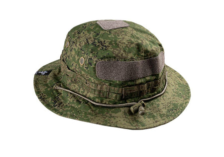 Invader Gear Mod 3 Boonie Bush Hat Digi Flora Camo