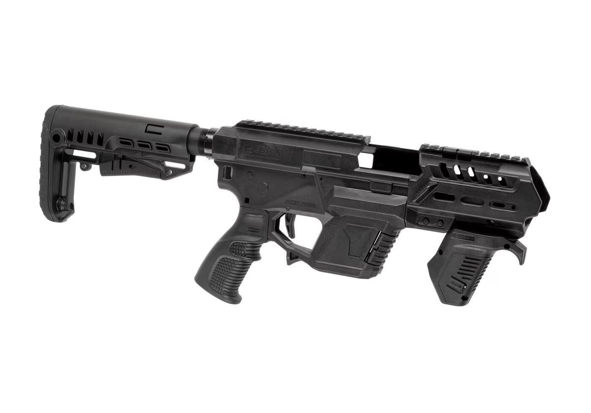 Recover Tactical P-IX Modular Glock Chassis Kit PCC