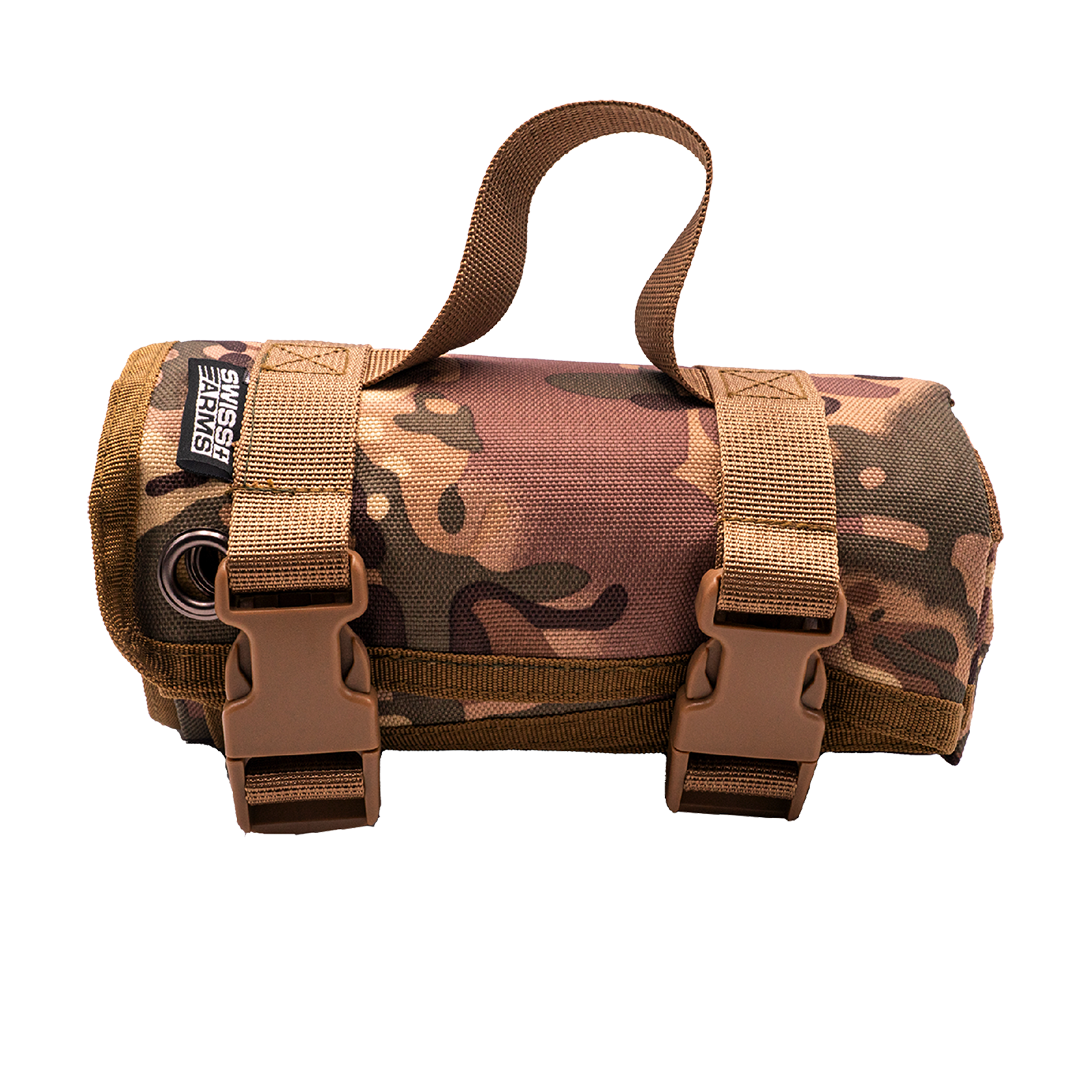 Swiss Arms Foldable Gun Mat 200x75cm