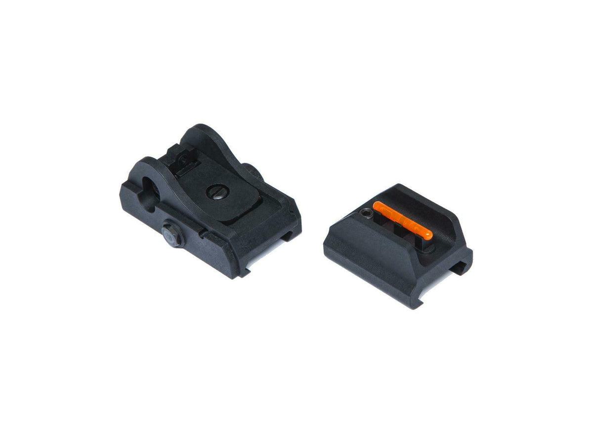 ASG Scorpion EVO 3 Front and Rear Sight Combi