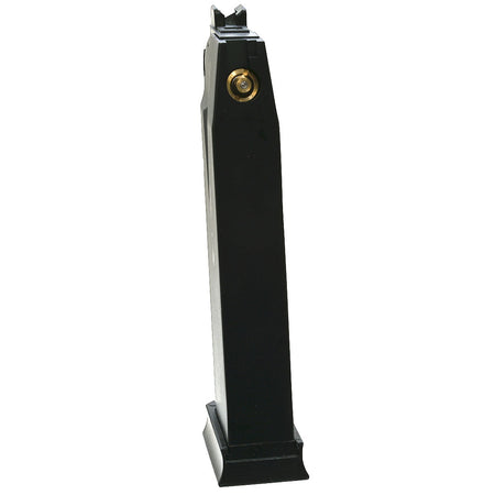 Vorsk VP26 Series Gas Airsoft Magazine Black 20rd