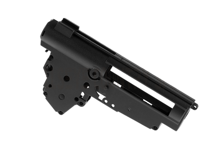 Guarder V3 Gearbox Shell 6 mm Bushing Airsoft Gearbox