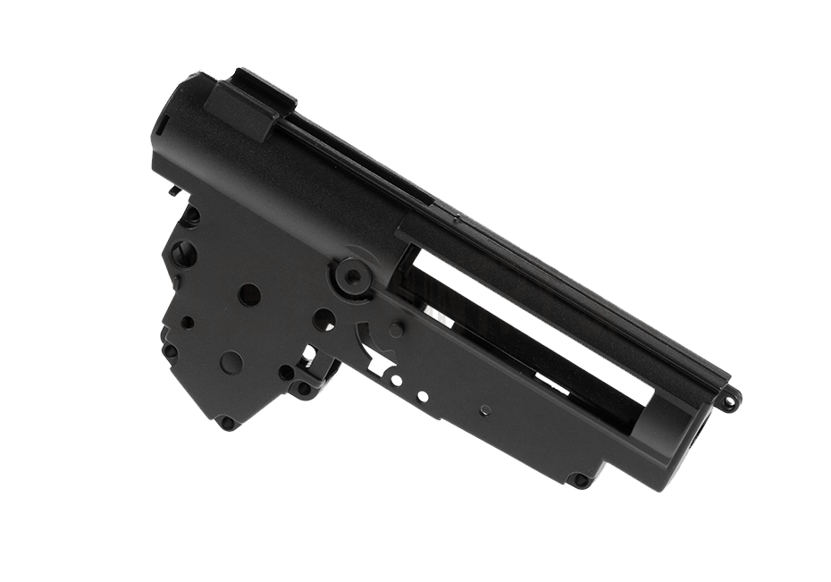 Guarder V3 Gearbox Shell 6 mm Bushing Airsoft Gearbox
