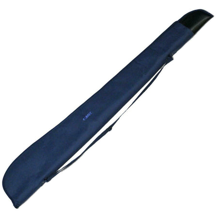 GMK Shotgun Carry Case Slip Blue 134cm