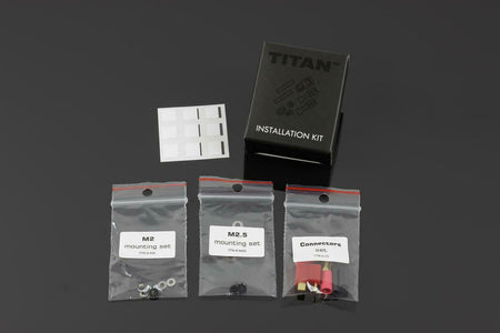 GATE Installation Kit for TITAN