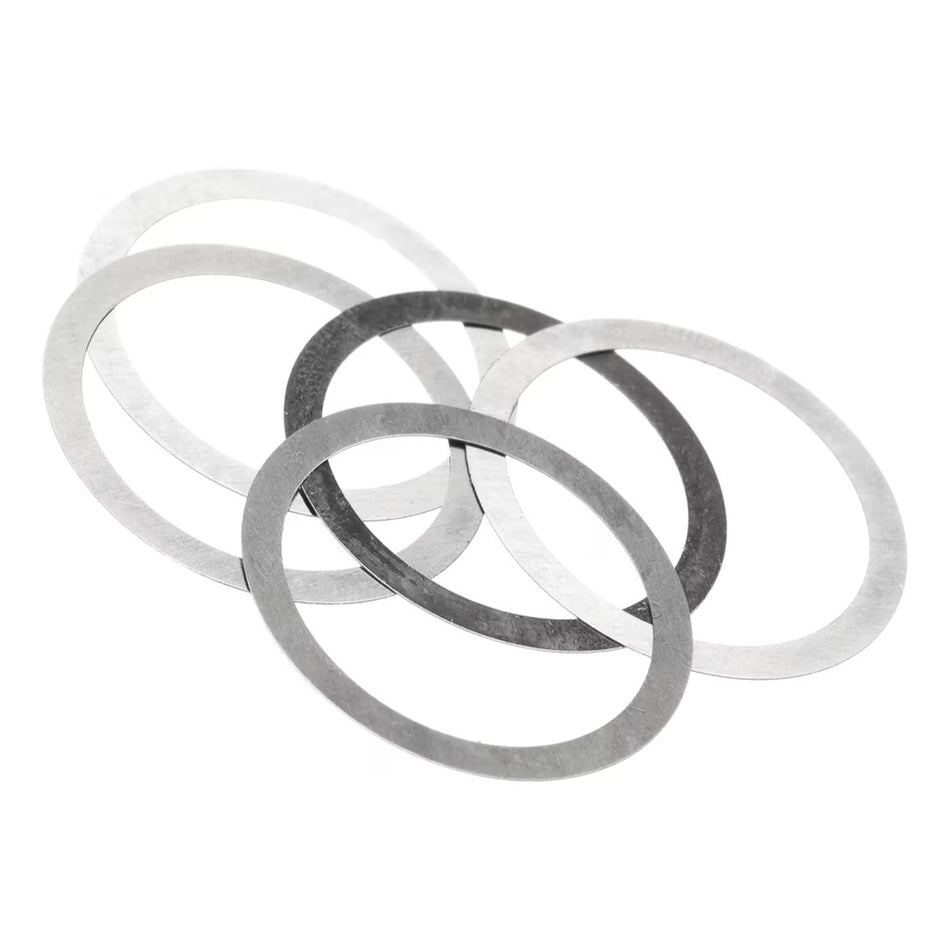 EpeS AR15 M-Series Barrel Nut Spacers Steel