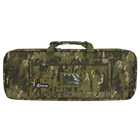 8 Fields Rifle Carry Case Bag 90cm 
