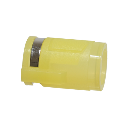 Maple Leaf Airsoft Silicone Updated MR. Hop Up Rubber for VSR and GBB