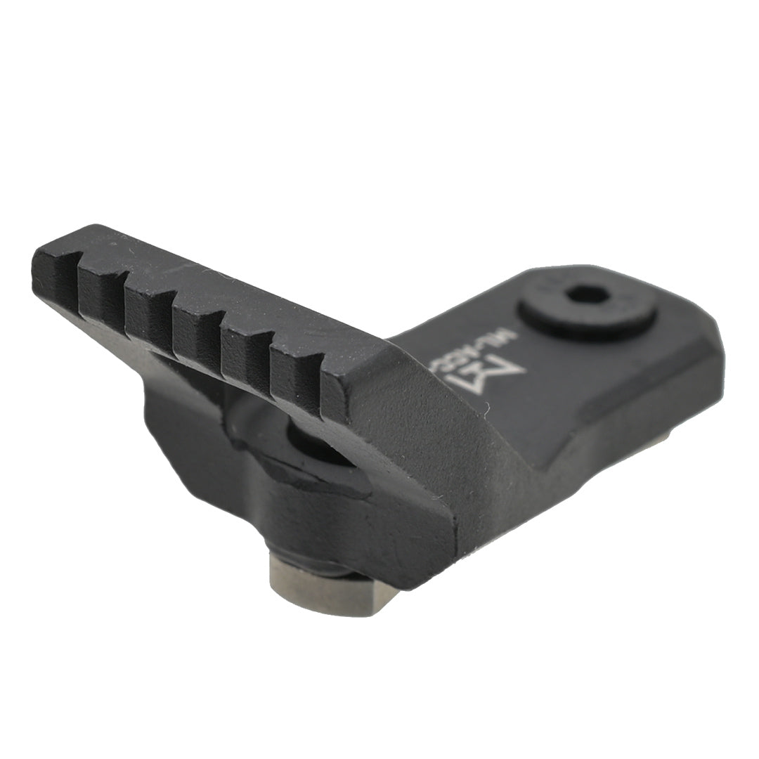 ARES Airsoft M-LOK Hand Stop Grip Type A Black