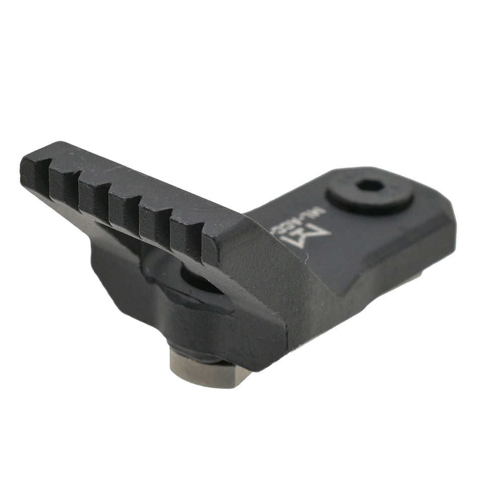 ARES Airsoft M-LOK Hand Stop Grip Type A Black