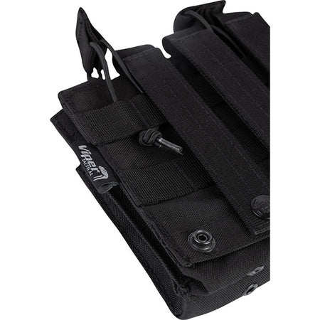 Viper Double Duo Airsoft Magazine Pouch M4 Series