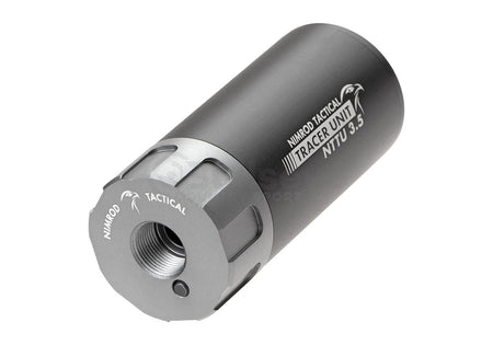 Nimrod NTTU 3.5 Airsoft Tracer Unit 13cm Black 