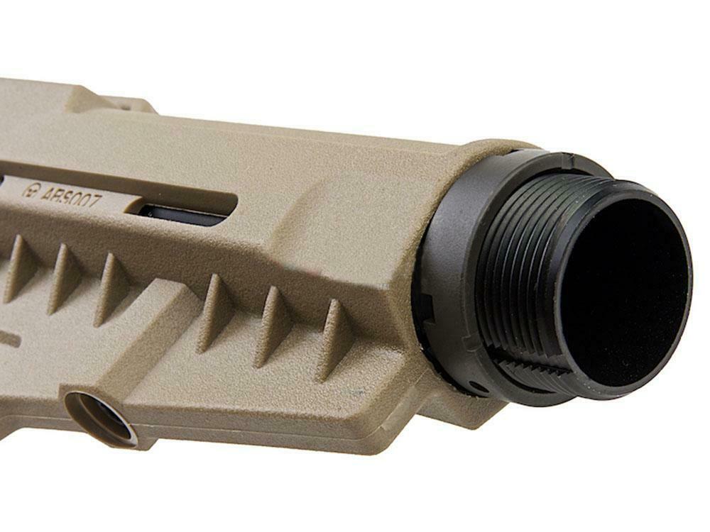 ARES Amoeba Adjustable Stock Type B