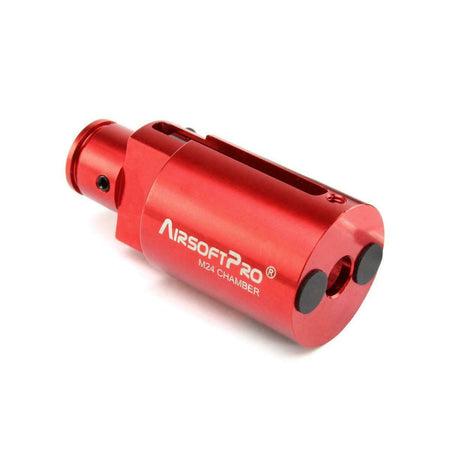 AirsoftPro CNC M24 Hop-Up Unit Chamber Gen.3