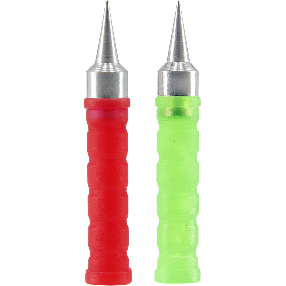 Umarex UX Airgun Darts 4.5 mm .177 Red Green Mix 100pcs