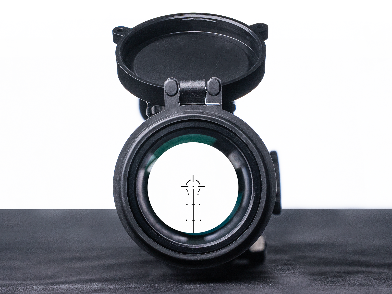Strike Systems HMTS-01 Telescopic Rifle Scope 3–12×44
