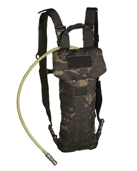 Mil-Tec Laser Cut Hydration Pack 2,5 Litre