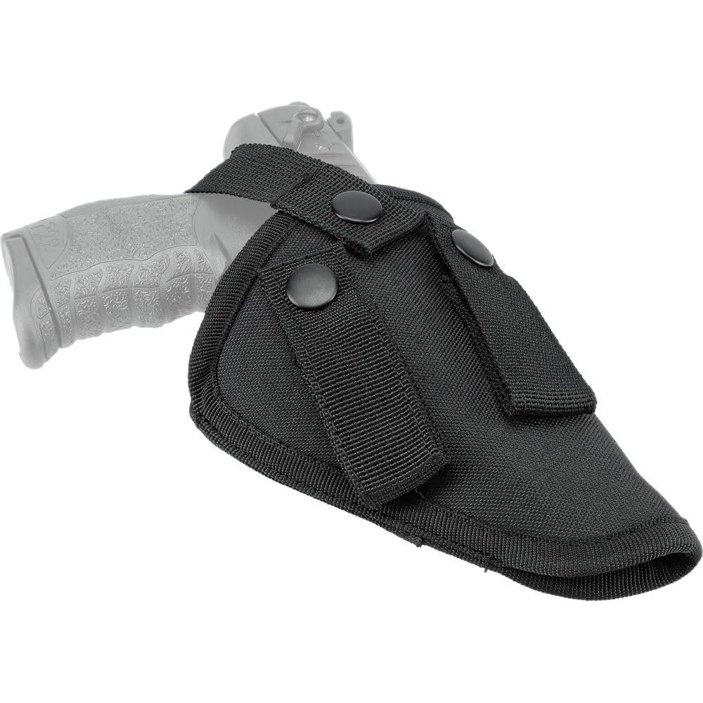 Umarex Inner Waistband Holster IWB Nylon For Compact Pistols And Revolvers
